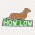 How low dog