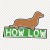 How low dog