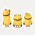 Minion Back